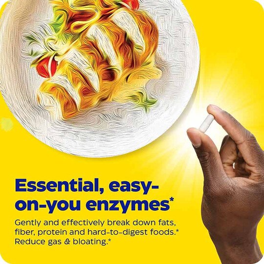 Digest Basic, ENZ